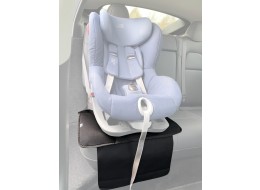 Alfombrilla protectora para asiento de auto CAR KIDS COVER 1