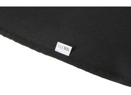 Alfombrilla protectora para asiento de auto CAR KIDS COVER 1