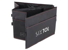Organizador para maletero CAR COMPACT 14, 14 compartimentos, plegable