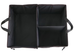 Organizador para maletero CAR COMPACT 14, 14 compartimentos, plegable