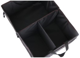 Organizador para maletero CAR COMPACT 14, 14 compartimentos, plegable