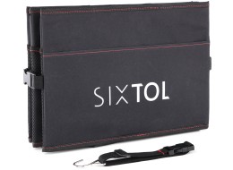 Organizador para maletero CAR COMPACT 14, 14 compartimentos, plegable