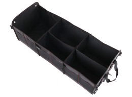 Organizador para maletero CAR COMPACT 19 PRO, 19 compartimentos, plegable