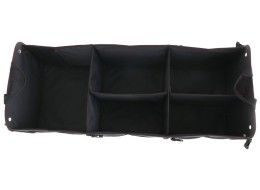 Organizador para maletero CAR COMPACT 19 PRO, 19 compartimentos, plegable