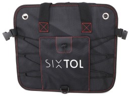 Organizador para maletero CAR COMPACT 19 PRO, 19 compartimentos, plegable