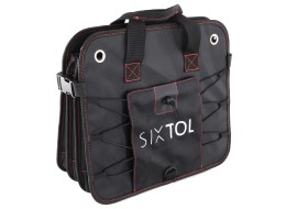 Organizador para maletero CAR COMPACT 19 PRO, 19 compartimentos, plegable