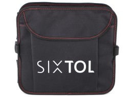 Organizador para maletero CAR COMPACT 5 THERMO, 5 compartimentos, bolsa térmica, plegable