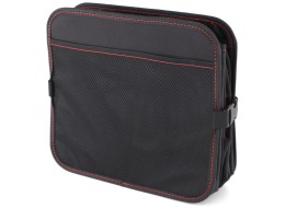 Organizador para maletero CAR COMPACT 5 THERMO, 5 compartimentos, bolsa térmica, plegable