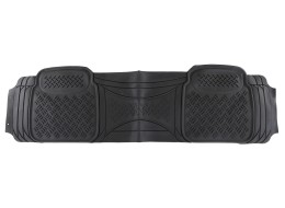 Alfombrillas de goma universales CAR MAT UNI SET 2, completo, 3 unidades
