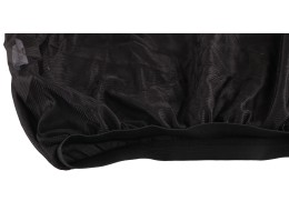 Parasol para ventana lateral del coche / funda para puerta CAR SUNSHADE SET 1, talla S, 2 unidades