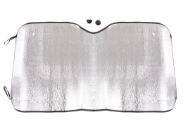 Parasol para parabrisas CAR SUNSHADE 4, 130 x 60 cm