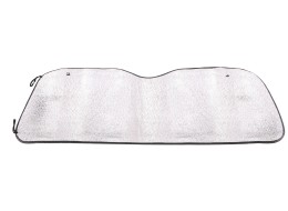 Parasol para parabrisas CAR SUNSHADE 4, 130 x 60 cm