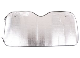 Protector solar para el parabrisas del coche CAR SUNSHADE 5, 130 x 60 cm