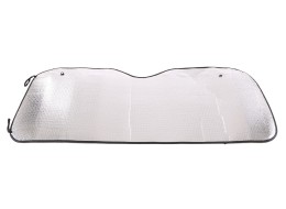 Protector solar para el parabrisas del coche CAR SUNSHADE 5, 130 x 60 cm
