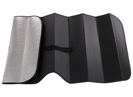 Protector solar para el parabrisas del coche CAR SUNSHADE PRO 6, 150 x 70 cm