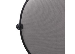 Protector solar con ventosa para la ventana del coche CAR SUNSHADE 8, 100 x 50 cm