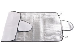 Cortina contra heladas, nieve y sol CAR SNOW COVER 1, 200 x 70 cm