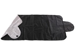 Cortina contra heladas, nieve y sol CAR SNOW COVER 2, 200 x 70 cm