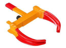 Cerradura / traba para coche CAR TIRE LOCK