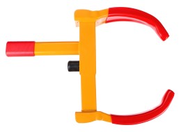 Cerradura / traba para coche CAR TIRE LOCK