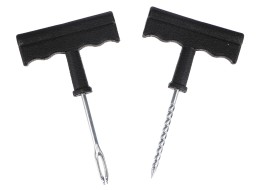Juego para reparación de pinchazos CAR TIRE REPAIR SET 1