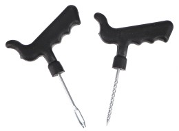 Kit de reparación de pinchazos CAR TIRE REPAIR SET 2