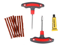Kit de reparación de pinchazos CAR TIRE REPAIR SET 3