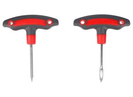 Kit de reparación de pinchazos CAR TIRE REPAIR SET 3