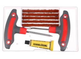 Kit de reparación de pinchazos CAR TIRE REPAIR SET 3