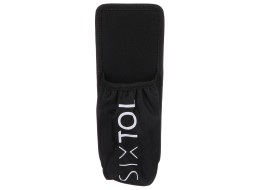 Soporte para extintor de 1 kg para coche con velcro CAR FIRE 1