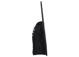 Soporte para extintor de 1 kg para coche con velcro CAR FIRE 1