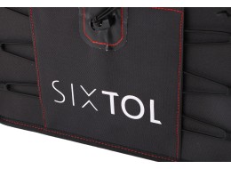 Organizador para el maletero CAR COMPACT 14 PRO, 14 compartimentos, plegable, con tapa