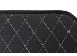 Organizador para maletero CAR COMPACT ELEGANT M, 1 compartimento, plegable, con tapa SIXTOL