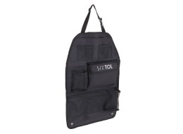 Organizador para el asiento delantero del coche CAR COMPACT SEAT 1