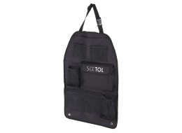 Organizador para el asiento delantero del coche CAR COMPACT SEAT 1