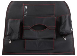 Organizador para el asiento delantero CAR COMPACT SEAT 2