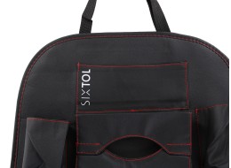 Organizador para el asiento delantero CAR COMPACT SEAT 2