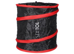 Cubo de basura para coche CAR TRASH 2, plegable