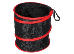 Cubo de basura para coche CAR TRASH 2, plegable