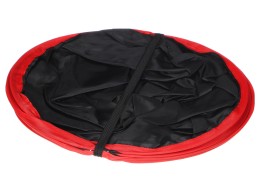 Cubo de basura para coche CAR TRASH 2, plegable
