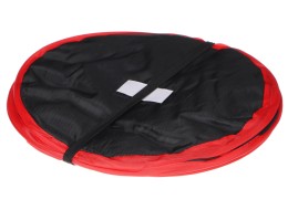 Cubo de basura para coche CAR TRASH 2, plegable
