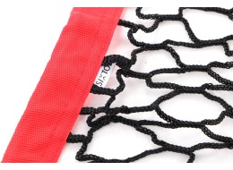 Red de sujeción para coche CAR NET M, 120x70 cm