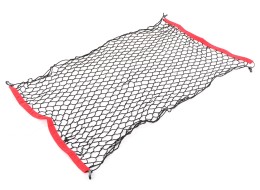Red de sujeción para coche CAR NET S, 100x50 cm SIXTOL