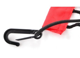 Red de sujeción para coche CAR NET S, 100x50 cm SIXTOL