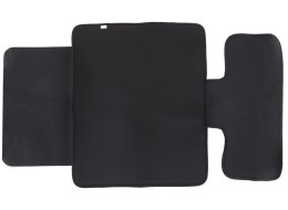 Protector para asiento infantil CAR KIDS COVER 2
