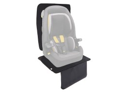 Protector para asiento infantil CAR KIDS COVER 3