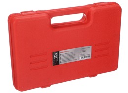 Compresor de pistones de freno MECHANIC BRAKE SET 12, juego de 12 piezas