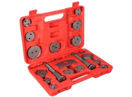 Presionador de pistones de freno MECHANIC BRAKE SET 18, juego de 18 piezas