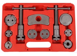 Presionador de pistones de freno MECHANIC BRAKE SET 22, juego de 22 piezas