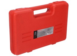 Presionador de pistones de freno MECHANIC BRAKE SET 22, juego de 22 piezas